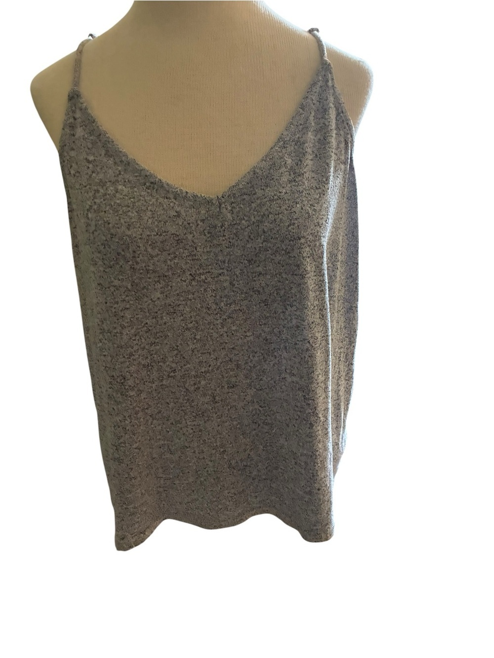 Spaghetti Strap Tank Top - Picture 1 of 5